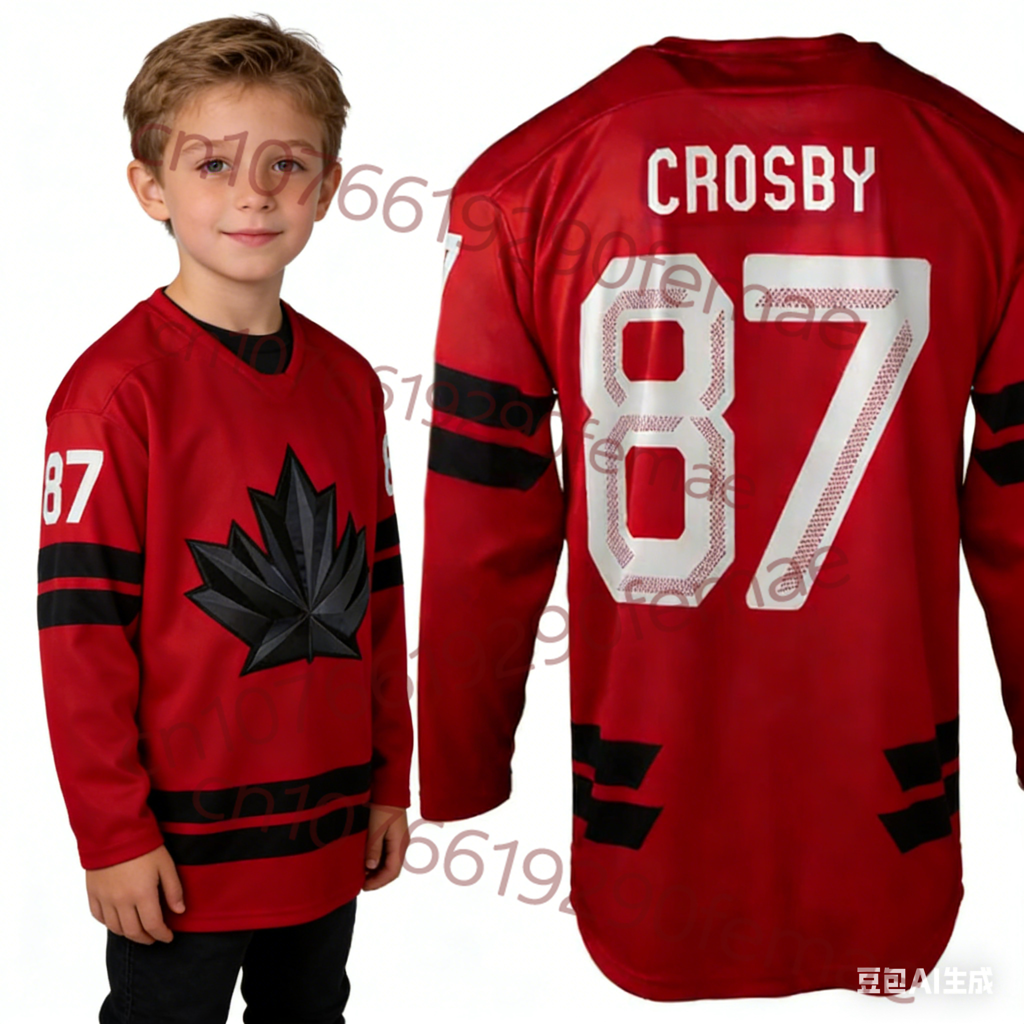 Spring Summer Kids Canadian Ho - Kids Outdoor Hockey Set recensie en prijs