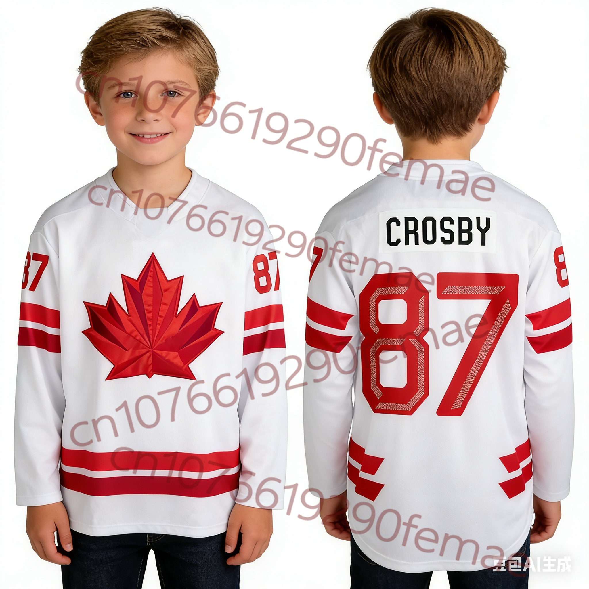 Spring Summer Kids Canadian Ho - Kids Outdoor Hockey Set recensie en prijs