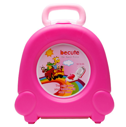 Travel Portable Child Folding  - Kids Outdoor Urinal recensie en prijs