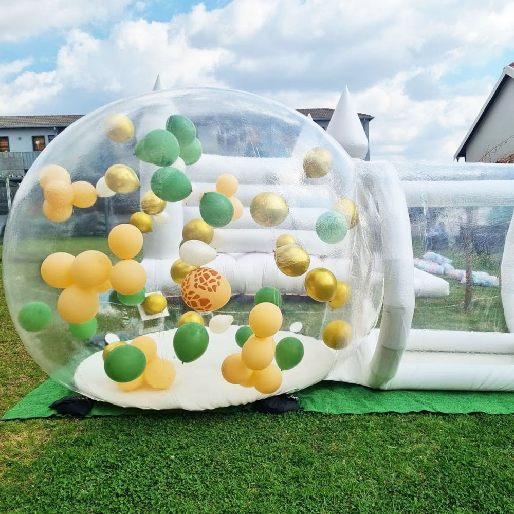 New Popularity PVC Kids Outdoo - Kids Outdoor Yurt recensie en prijs