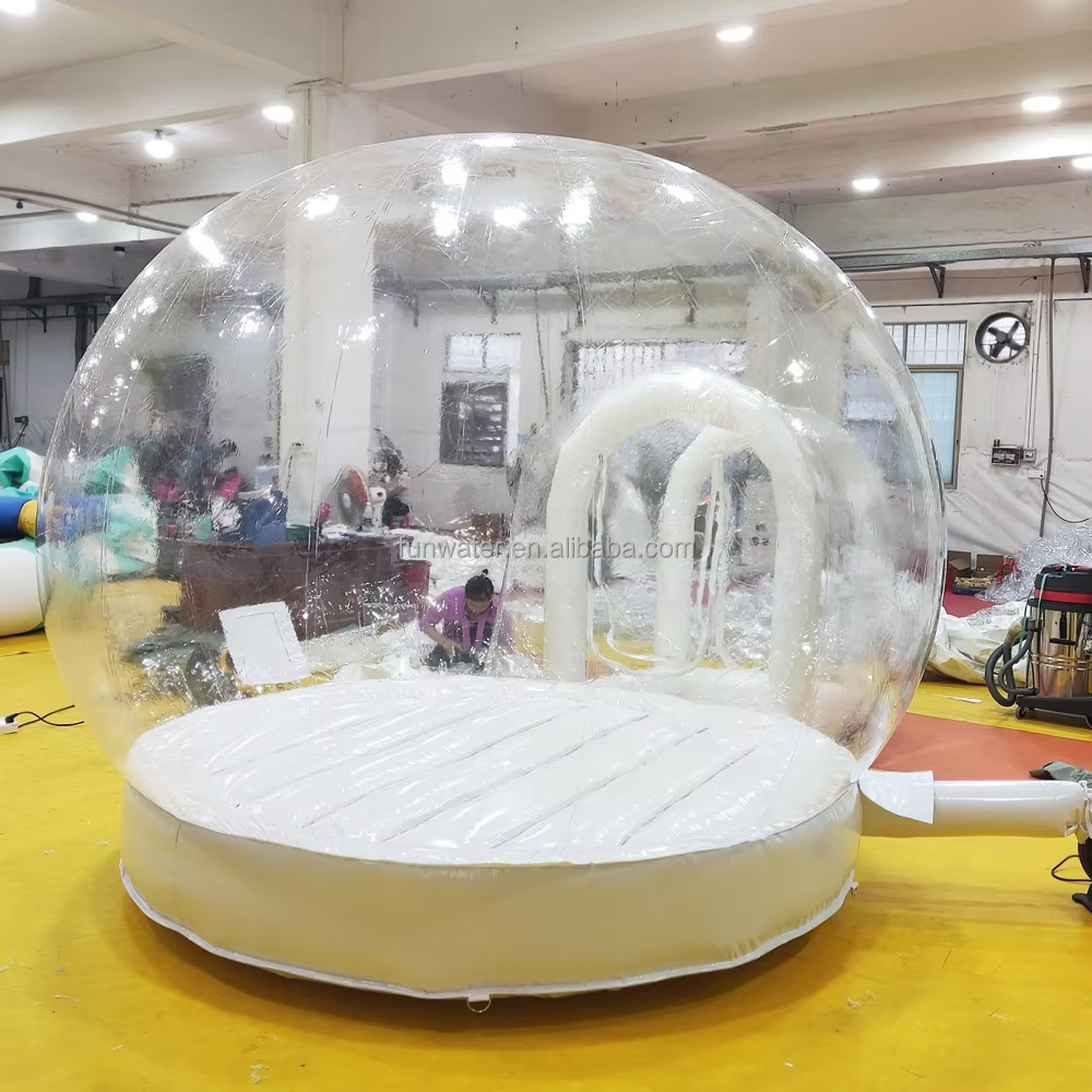 New Popularity PVC Kids Outdoo - Kids Outdoor Yurt recensie en prijs
