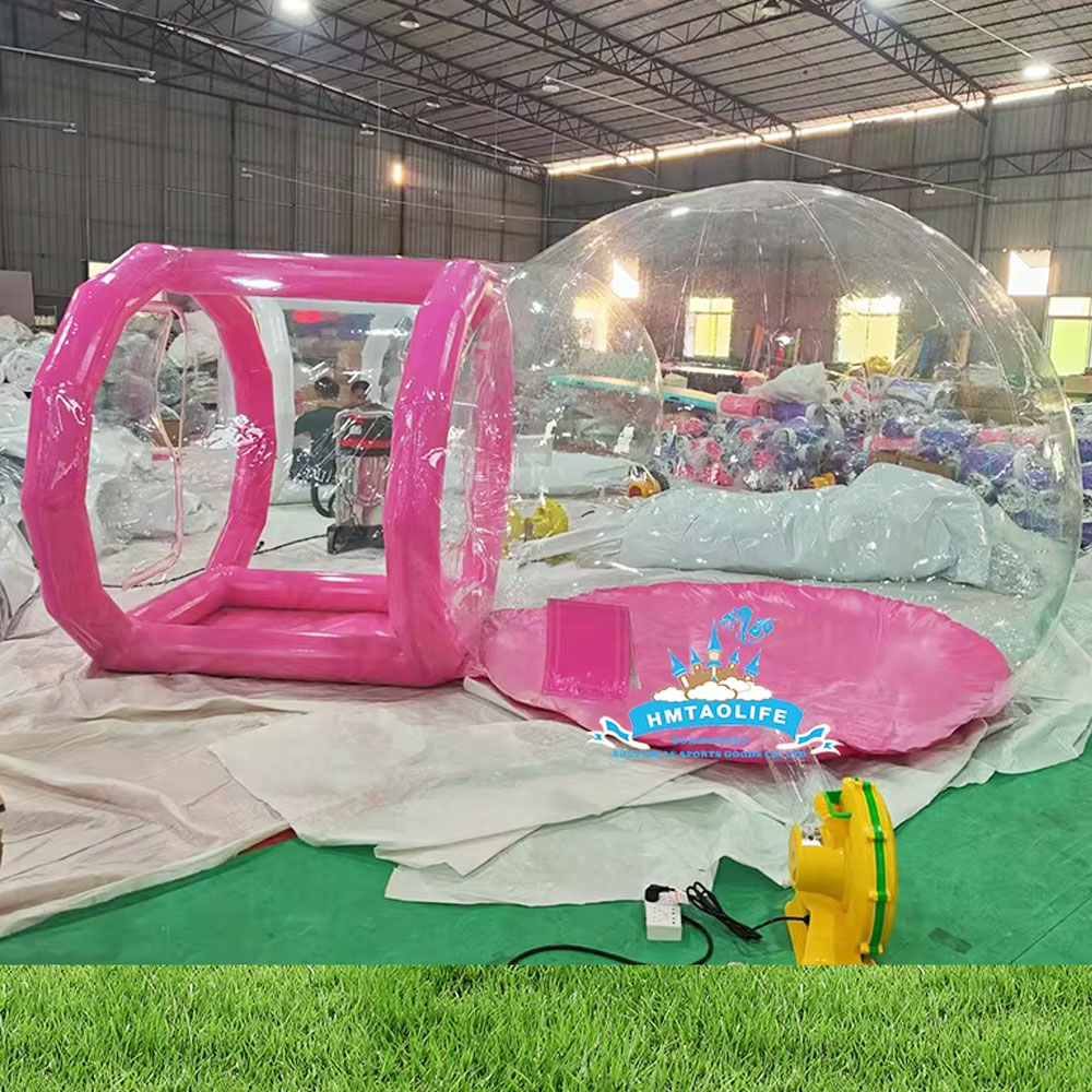 New Popularity PVC Kids Outdoo - Kids Outdoor Yurt recensie en prijs