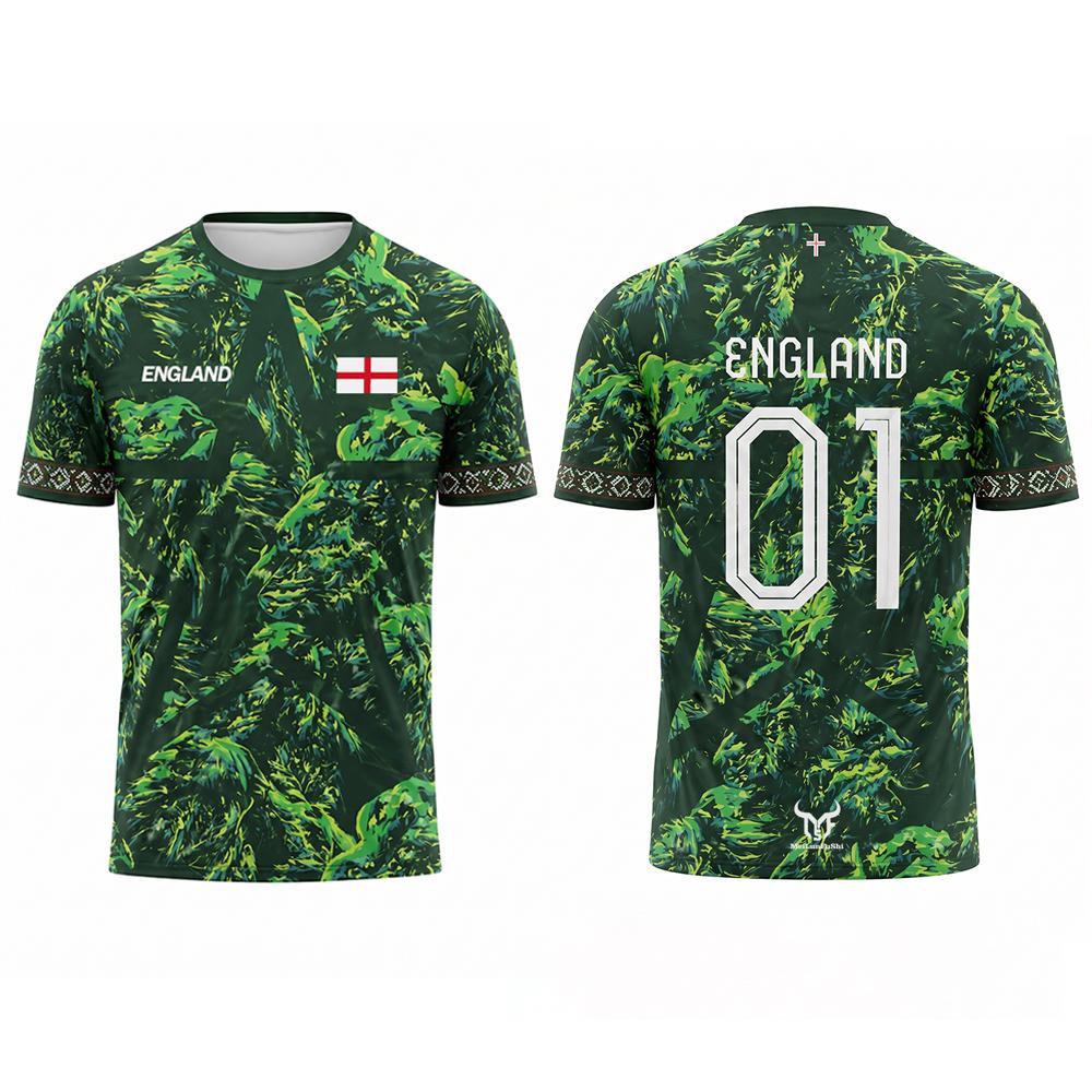 New England Summer 3D Printed  - Kids Outdoor Clothing recensie en prijs