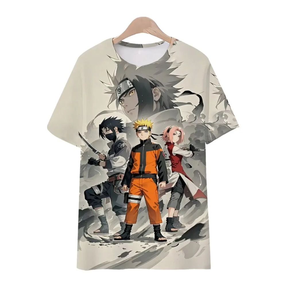 Naruto  Naruto Sasuke  3D Quic - Kids Outdoor Fort recensie en prijs