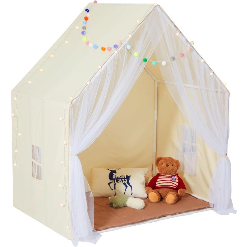 Kids Play Tent, Kids Tent for  - Kids Outdoor Yurt recensie en prijs