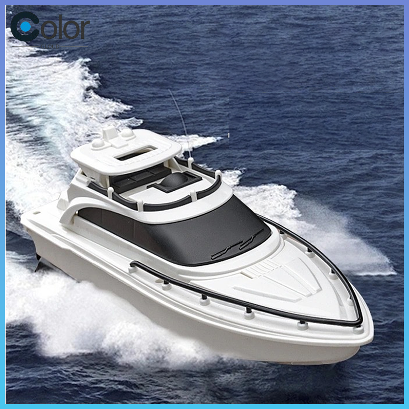 Remote Control Boats Can Be La - Kids Outdoor Water Park recensie en prijs