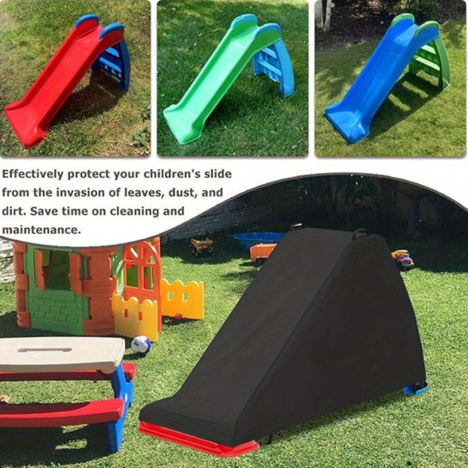 Cover For Kids Slide Outdoor S - Kids Outdoor Area recensie en prijs