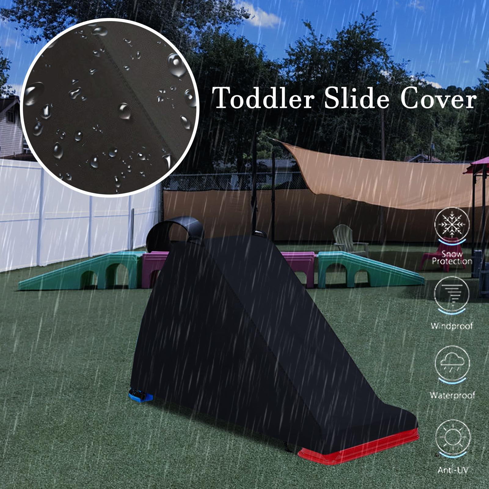 Cover For Kids Slide Outdoor S - Kids Outdoor Area recensie en prijs