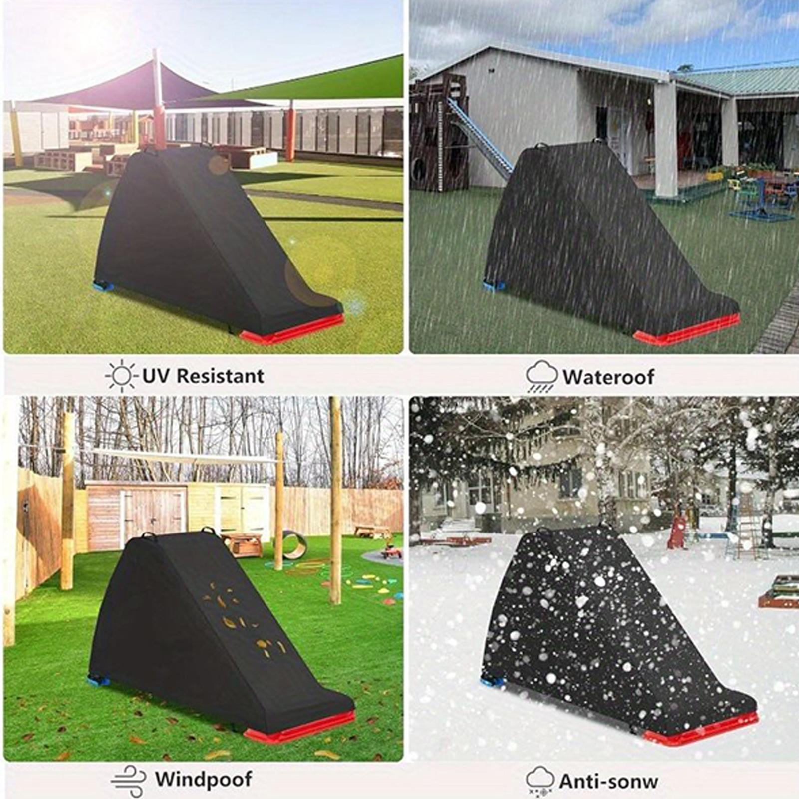 Cover For Kids Slide Outdoor S - Kids Outdoor Area recensie en prijs