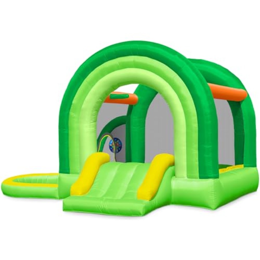 Outdoor indoor bounce house wi - Kids Outdoor Area recensie en prijs
