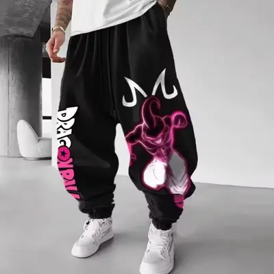 2026 Summer Dragon Ball Majin  - Kids Outdoor Clothing recensie en prijs