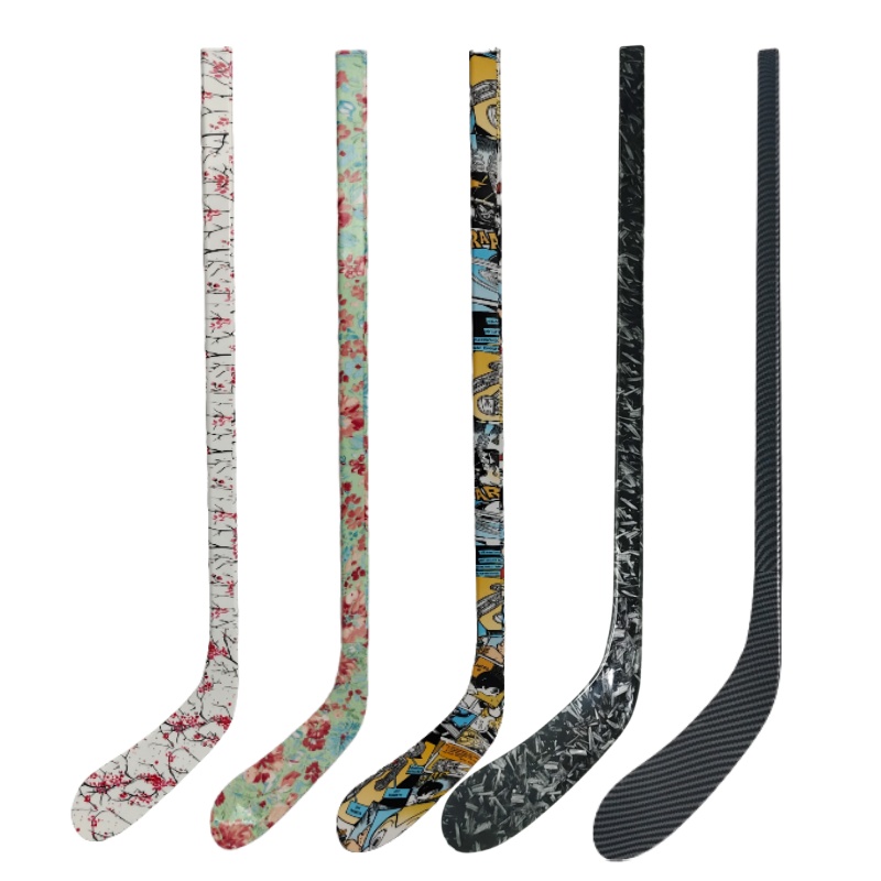 Kids Durable ABS Ice Hockey St - Kids Outdoor Hockey Set recensie en prijs