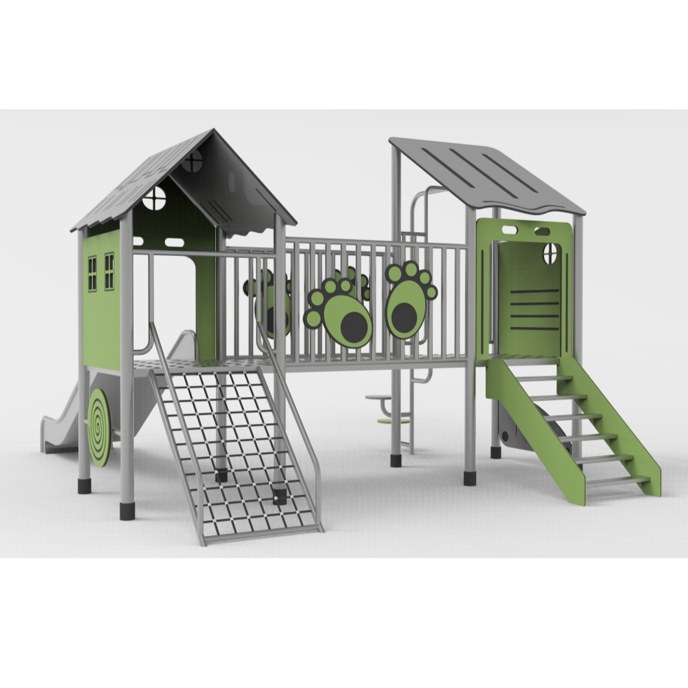 High Quality Children Outdoor  - Kids Outdoor Area recensie en prijs