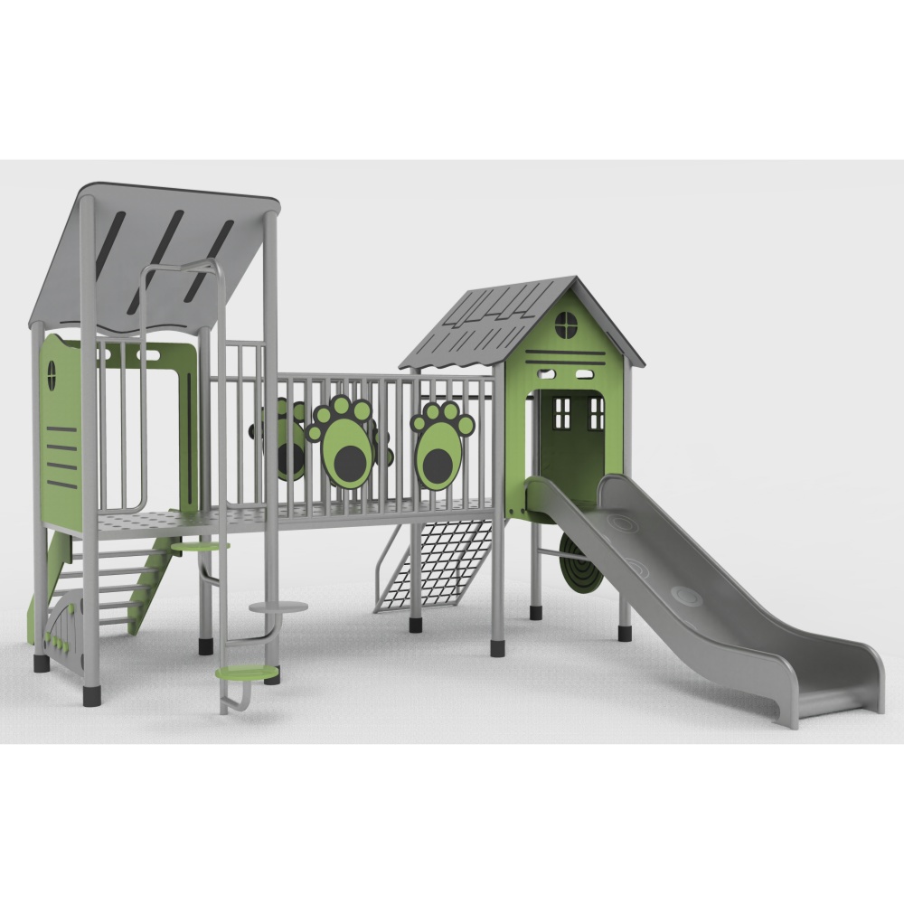High Quality Children Outdoor  - Kids Outdoor Area recensie en prijs
