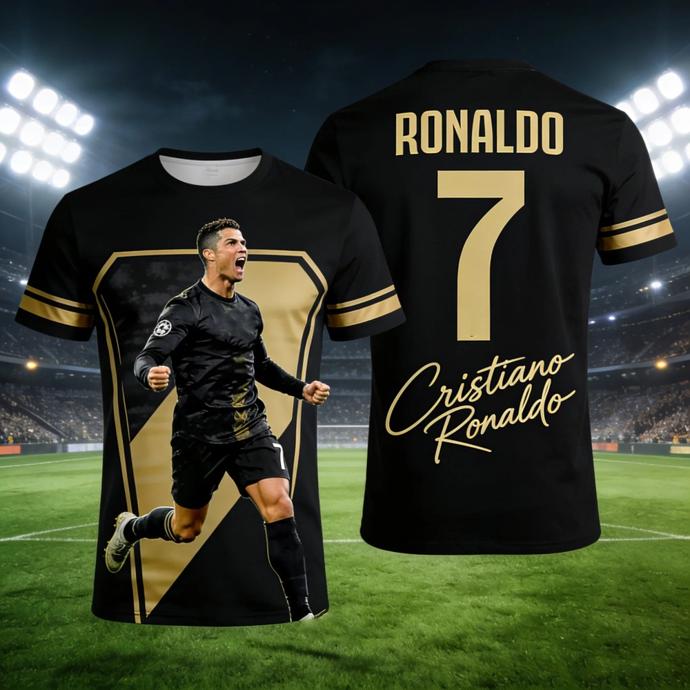 Ronaldo's Summer 3D Printed Fa - Kids Outdoor Fort recensie en prijs