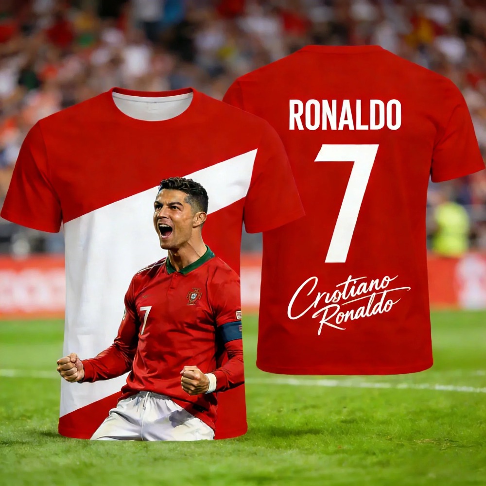 Ronaldo's Summer 3D Printed Fa - Kids Outdoor Fort recensie en prijs