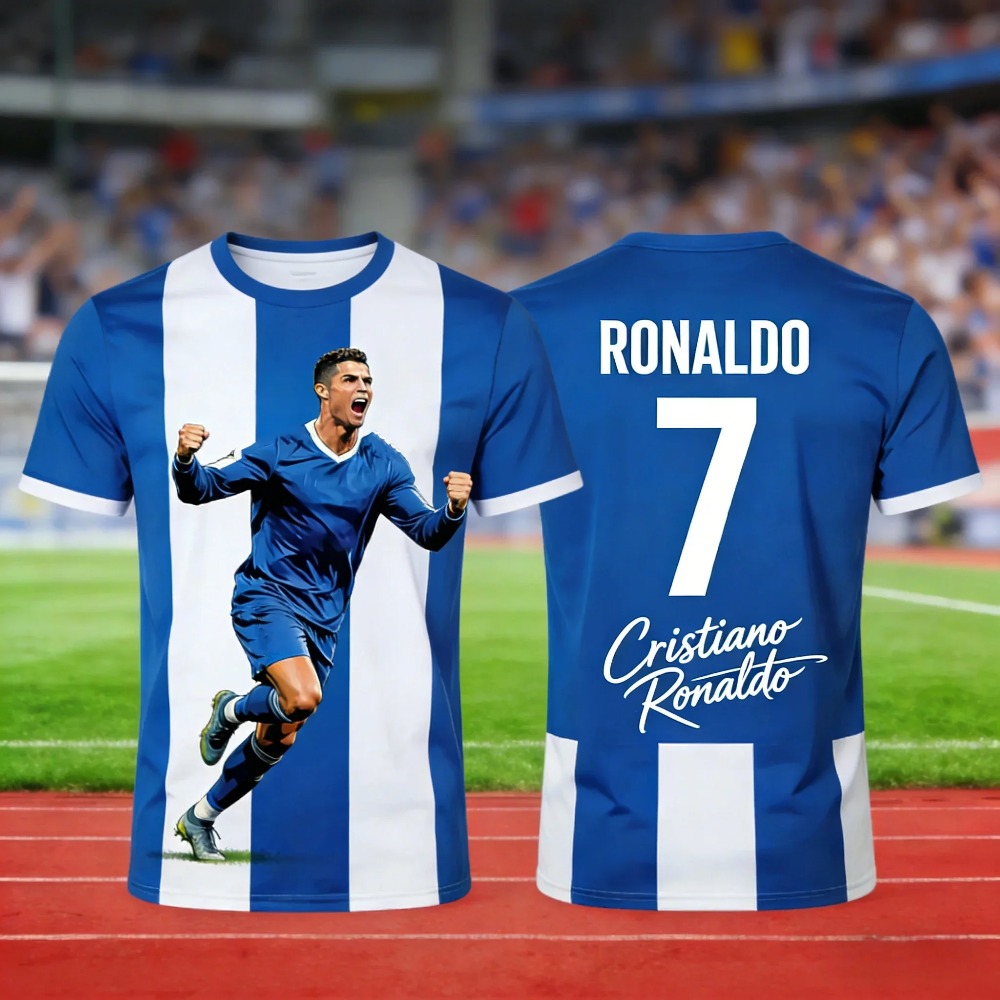 Ronaldo's Summer 3D Printed Fa - Kids Outdoor Fort recensie en prijs