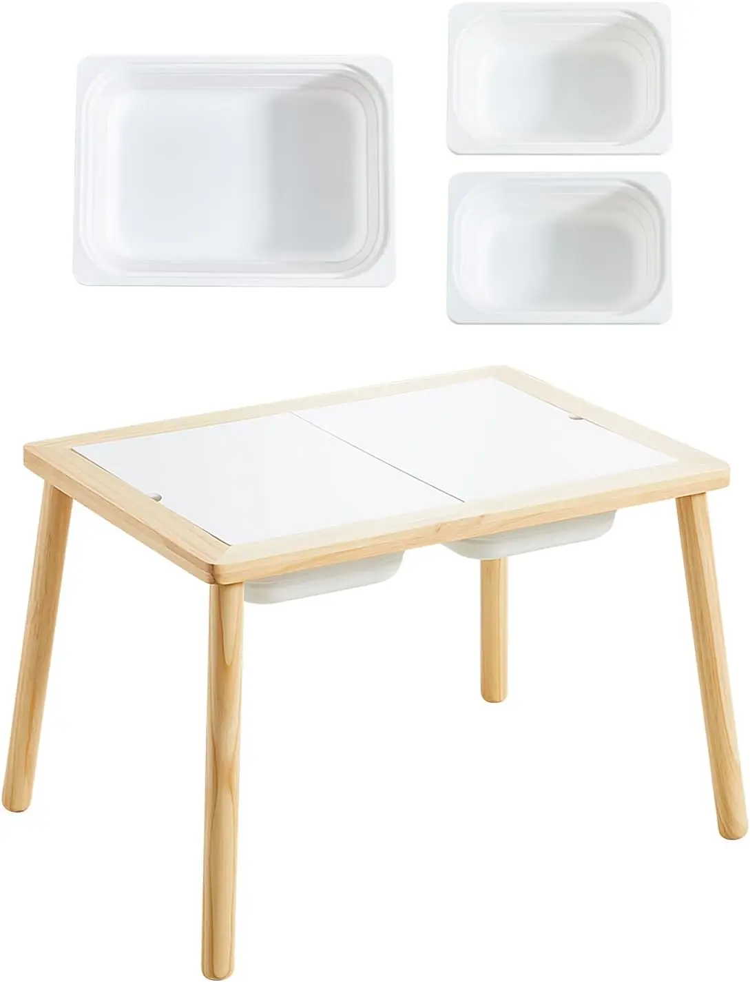 Perfect Choice for Christmas T - Kids Outdoor Sensory Table recensie en prijs