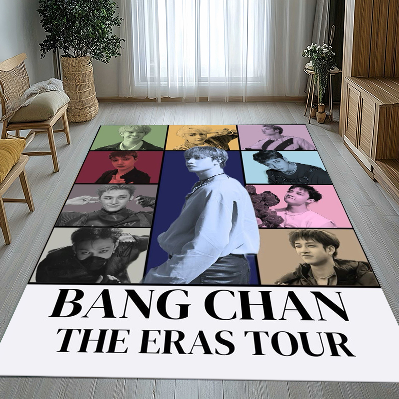 Bang Chan Kpop Stray Kids Livi - Kids Outdoor Area recensie en prijs