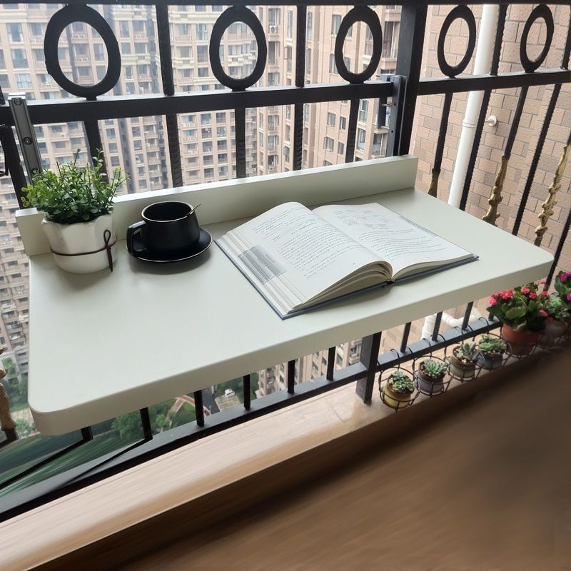 Modern Minimalist Metal Fold D - Kids Outdoor Dining Table recensie en prijs