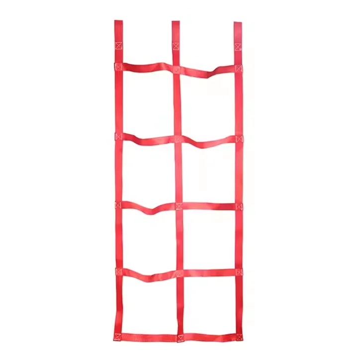 Warrior Obstacle Course Kit fo - Kids Outdoor Monkey Bar Set recensie en prijs