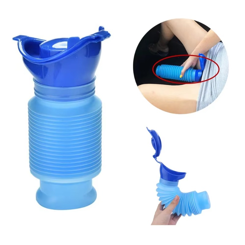750ml Adult Urinal Portable Sh - Kids Outdoor Urinal recensie en prijs