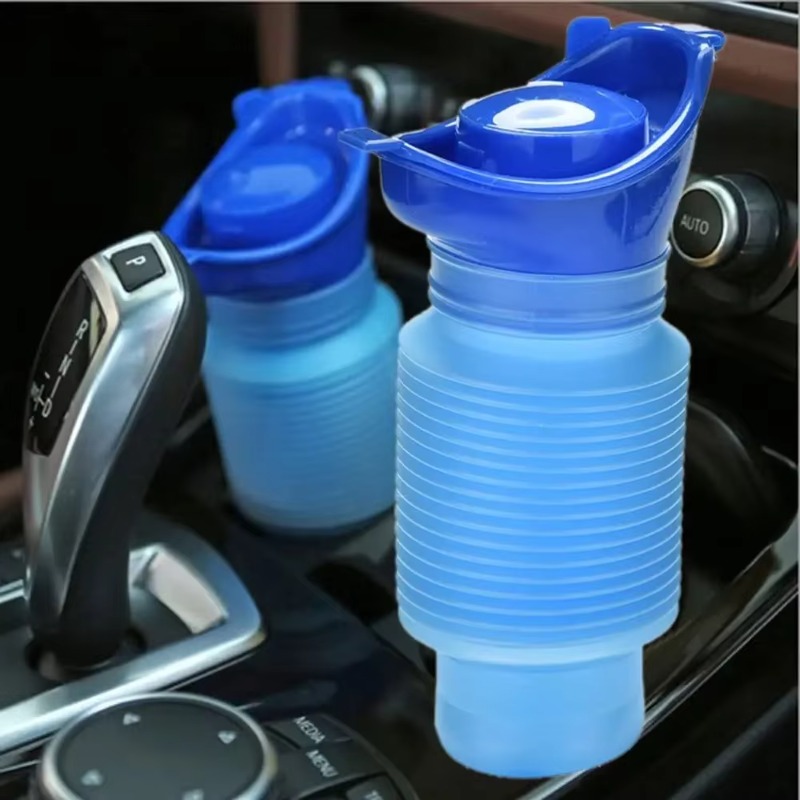 750ml Adult Urinal Portable Sh - Kids Outdoor Urinal recensie en prijs