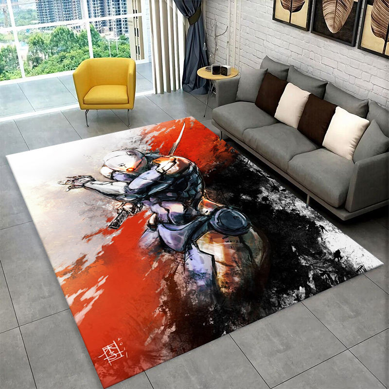 Game Metal Gear Solid Cartoon  - Kids Outdoor Area recensie en prijs