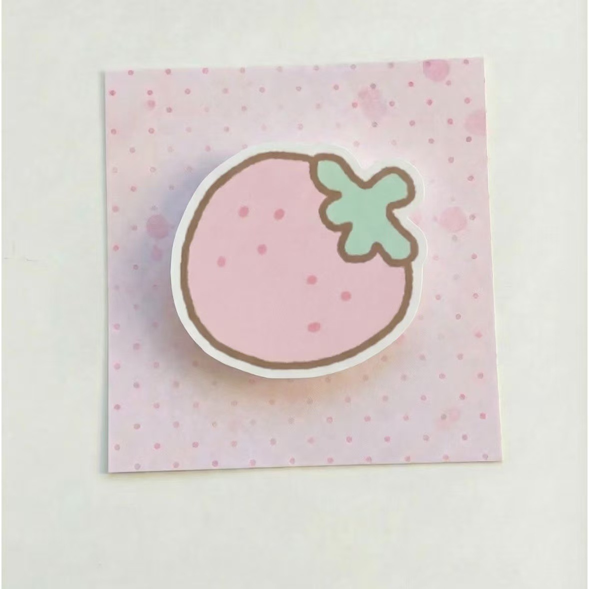 INS Strawberry Cake Hair Clip  - Kids Outdoor Activity Set recensie en prijs
