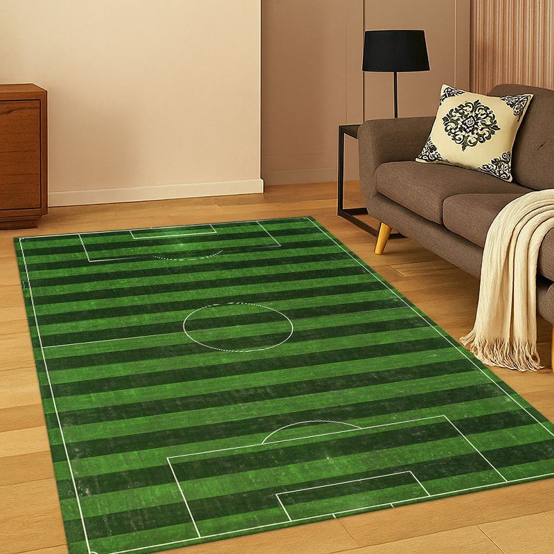 Classic Football Field Soccer  - Kids Outdoor Area recensie en prijs
