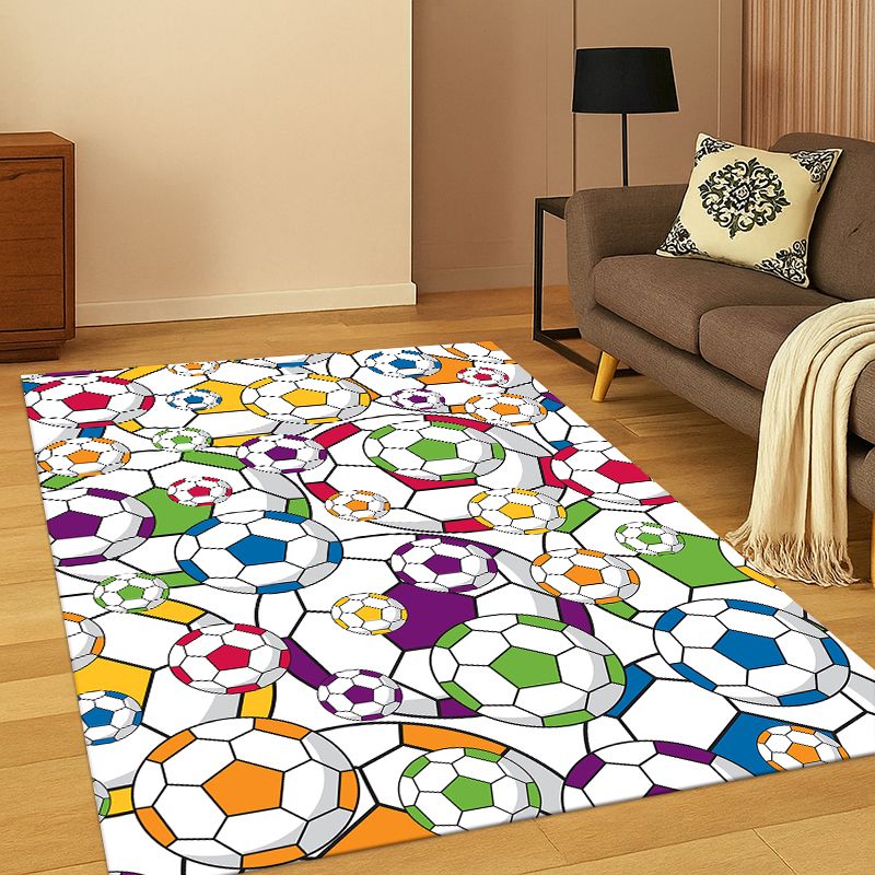 Classic Football Field Soccer  - Kids Outdoor Area recensie en prijs