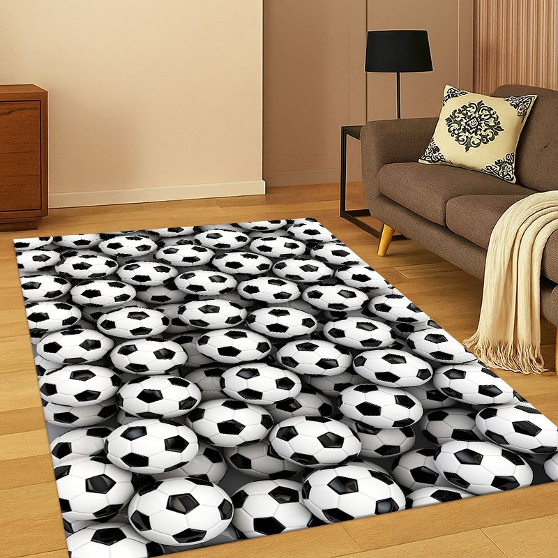 Classic Football Field Soccer  - Kids Outdoor Area recensie en prijs