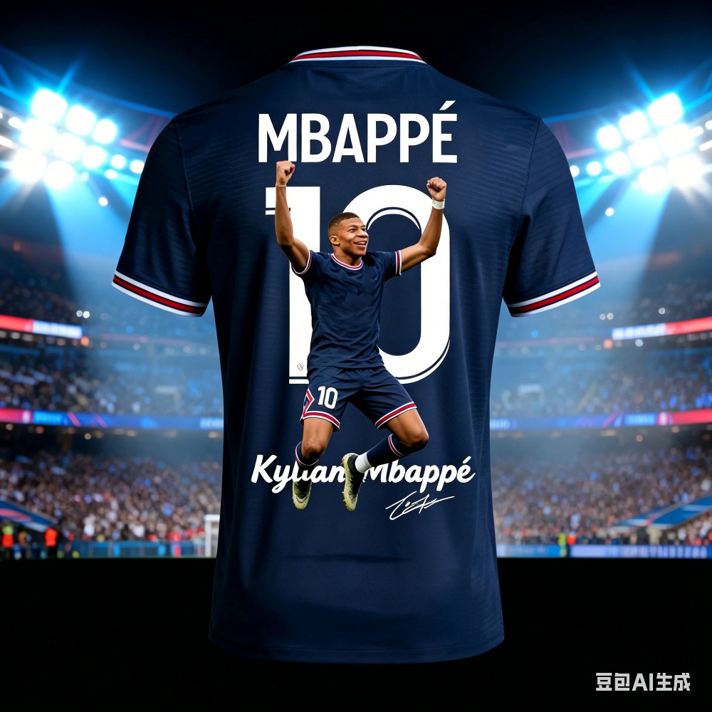 Summer New Mbappé 3D Print Fam - Kids Outdoor Fort recensie en prijs
