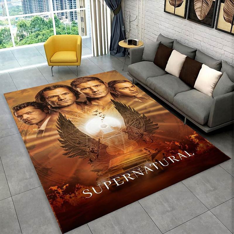 SPN Supernatural Dean Sam TV C - Kids Outdoor Area recensie en prijs