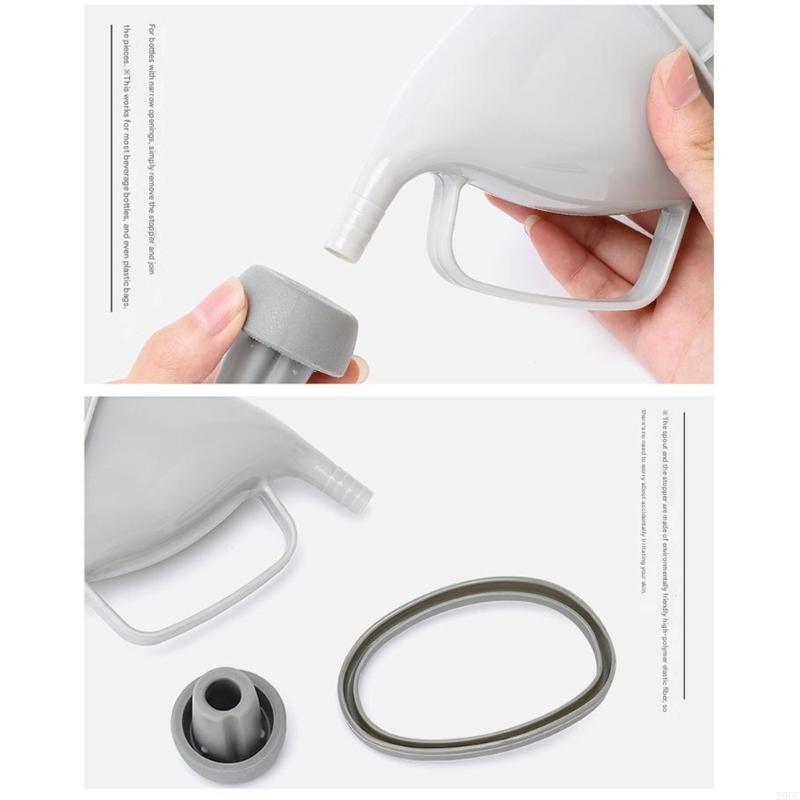  Emergency Urinals with Foldab - Kids Outdoor Urinal recensie en prijs
