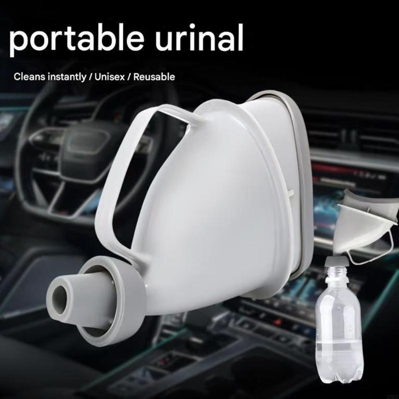  Emergency Urinals with Foldab - Kids Outdoor Urinal recensie en prijs