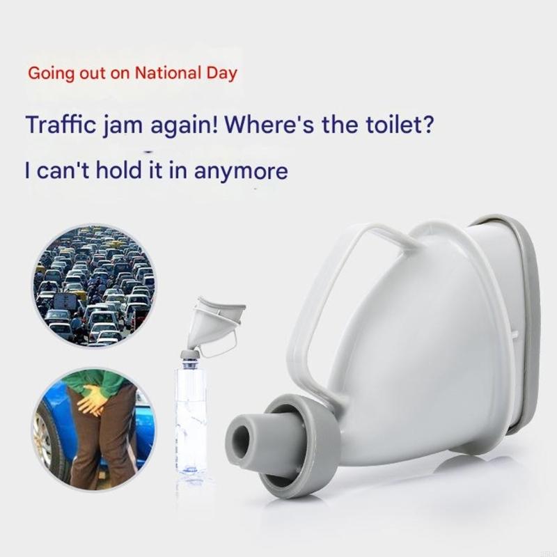  Emergency Urinals with Foldab - Kids Outdoor Urinal recensie en prijs