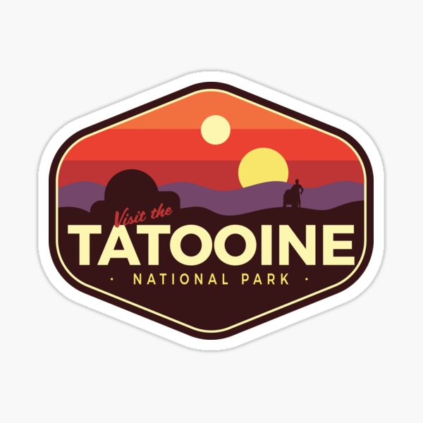 Tatooine National Park  5PCS S - Kids Outdoor Water Park recensie en prijs