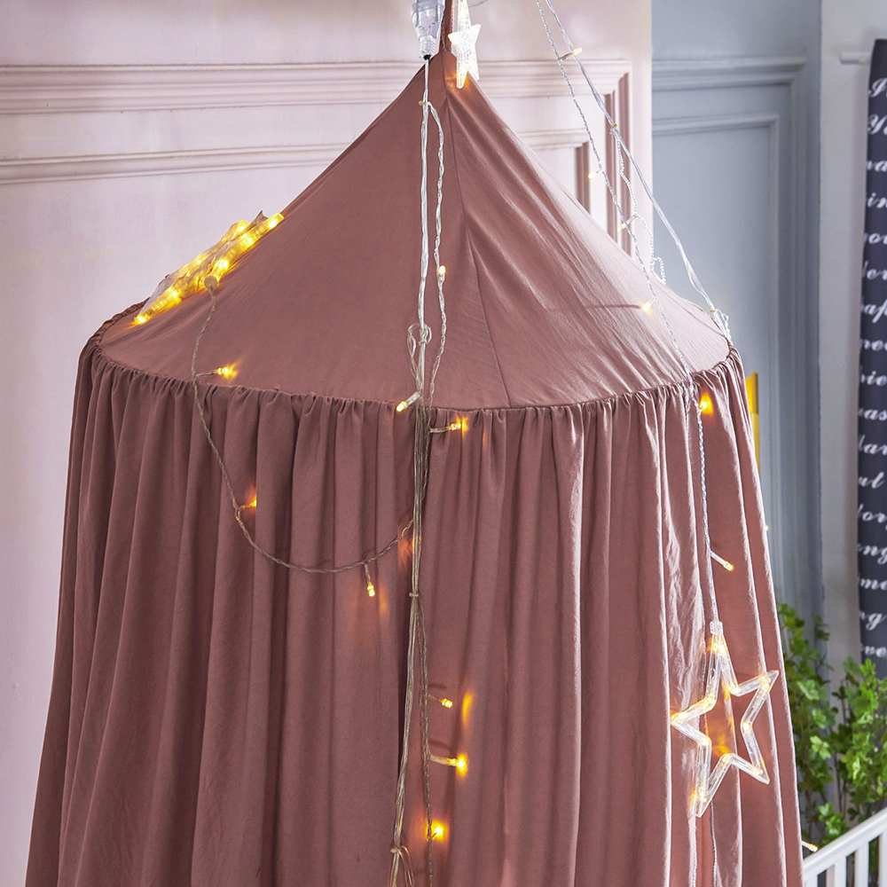 Battilo Kids Bed Mosquito Net  - Kids Outdoor Fence recensie en prijs