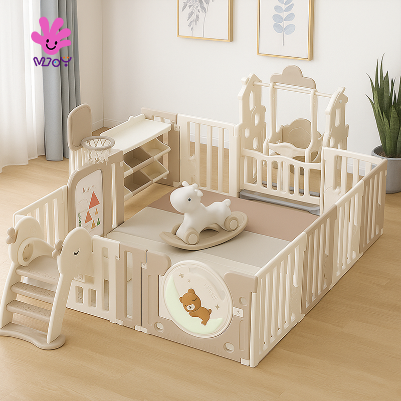 High Quality and Sturdy Base P - Kids Outdoor Fence recensie en prijs