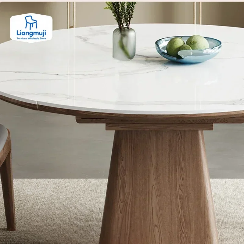 Extendable Dining Table Round  - Kids Outdoor Dining Table recensie en prijs